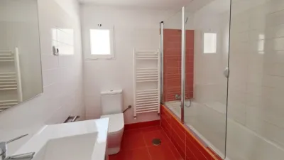 Chalet in Pino Alto - Navarredonda photo 27