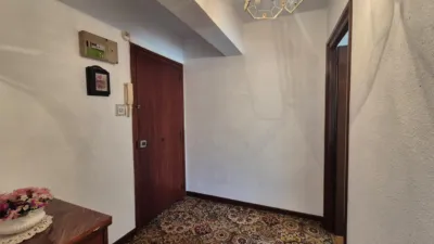 Apartment in Villasana de Mena photo 3