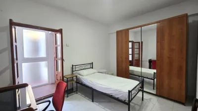 Piso en alquiler en Calle de Santa Ana, Plasencia de 560 €<span>/mes</span>