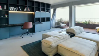 Apartment in Santa Catalina photo 2