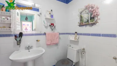 Apartment in Almanjayar photo 28