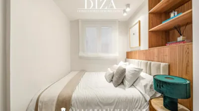 Apartment on Calle de Trueba and Fernández photo 26