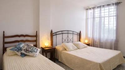 Apartment in Carrer del Port Reig photo 11