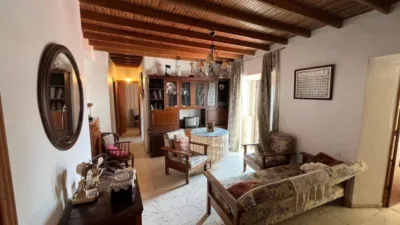 House in El Ronquillo photo 16