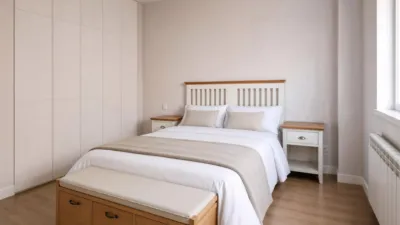 Apartment in El Viso photo 16