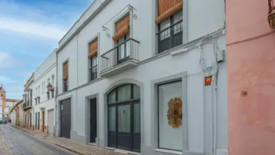 House on Calle Chancillería photo 67