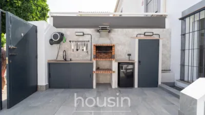 House in East Seville photo 5