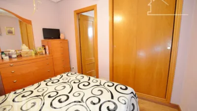 Apartment on Calle de Córdoba photo 15