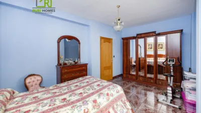 Terraced House in South of Spain photo 22