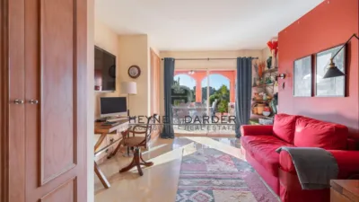 Penthouse in Santa Ponça photo 15