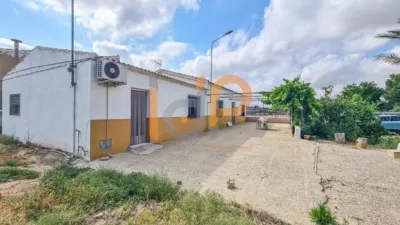 House in El Saltador photo 27