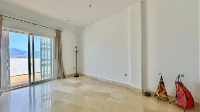 Penthouse in Zona Sohail photo 3