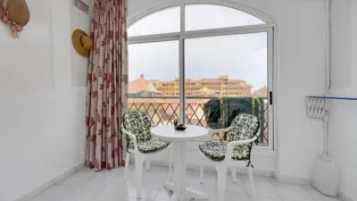 Piso – Torrevieja - Vista 2
