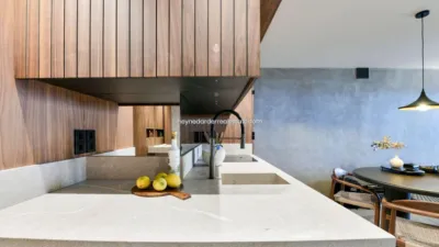 Apartment in Portals Nous photo 9