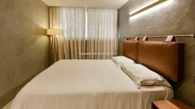 Apartment in Portals Nous photo 17
