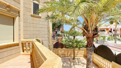Chalet on Carrer Itàlia, 11 photo 25