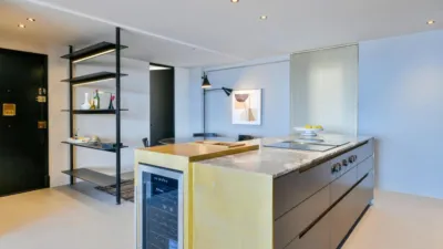 Apartment in Santa Catalina photo 10
