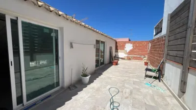 Terraced house on Calle 31 photo 38
