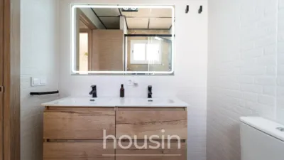 House in East Seville photo 33