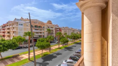 Apartment on Orense Street photo 20
