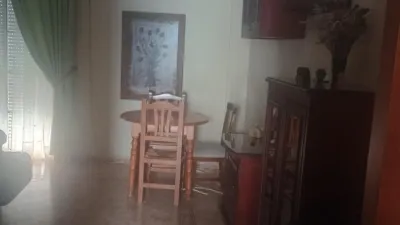 Apartment in Urbanización Patria photo 4