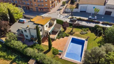 Chalet en Carrer de Sant Antoni photo 4