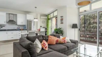 Apartment on Calle Amalia Alayón, 1 photo 3