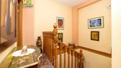 Terraced House in South of Spain photo 31