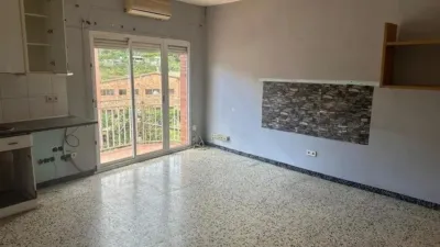 Apartment on Carrer de Frederic Soler 'Pitarra' photo 9