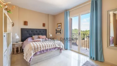 Penthouse in Santa Ponça photo 9