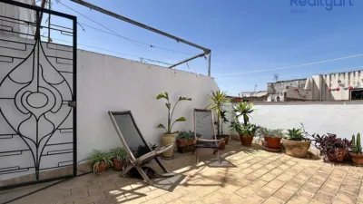 House in Alameda photo 56