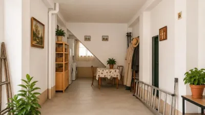 Flat in El Ronquillo photo 17