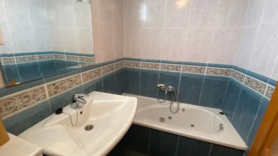 Apartment on Avenida de Casado del Alisal photo 19