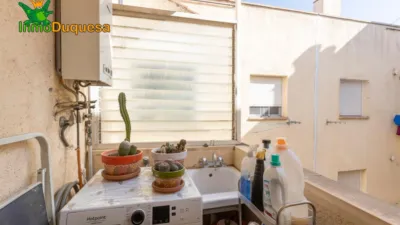 Apartment in Almanjayar photo 32