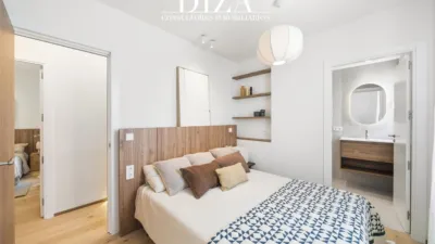 Apartment on Ibiza Street photo 9