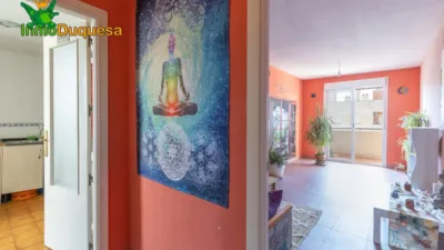 Apartment in Almanjayar photo 12