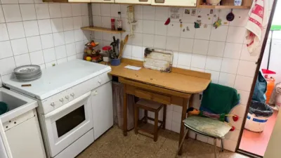 Apartment on Juan de Austria Street photo 21