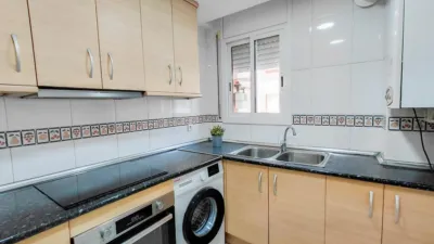 Apartment in Segur Playa photo 9