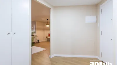 Flat in Les Fonts photo 22