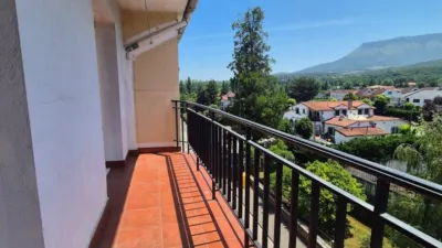 Apartment in Villasana de Mena photo 16