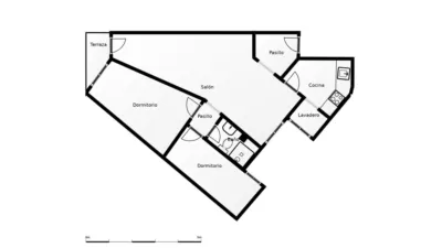 Flat in Llatí-Riera Alta-Cementiri Vell photo 31