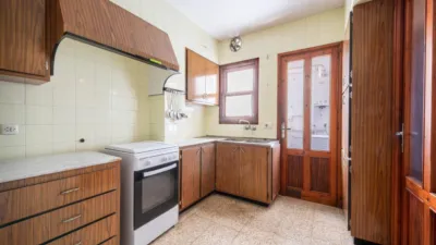 Apartment in Els Hostalets photo 10