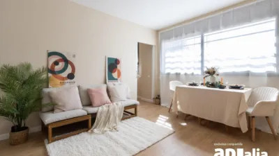 Apartment in Les Fonts photo 3