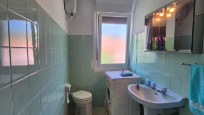 Apartment in Villasana de Mena photo 23