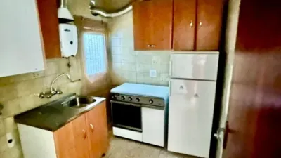 Flat in El Ronquillo photo 3