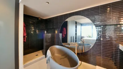 Apartment in Santa Catalina photo 18