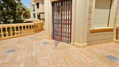 Chalet on Carrer Itàlia, 11 photo 27