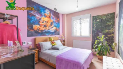 Apartment in Almanjayar photo 2