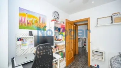 Apartment on Calle de la Libertad, 52 photo 33