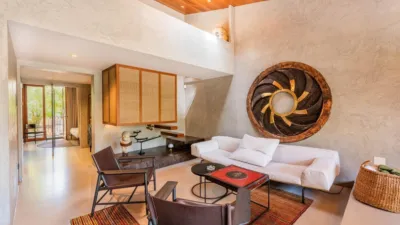 Apartment in Santa Catalina photo 3